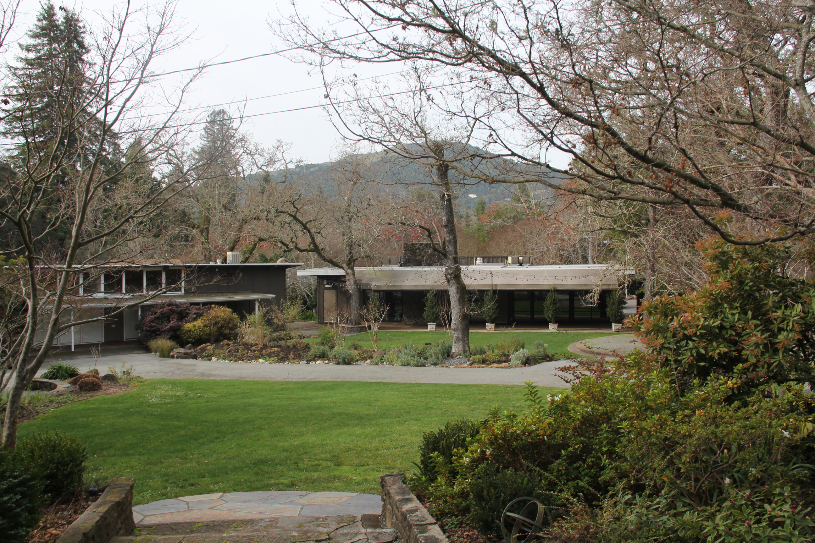Marin Art and Garden Center Thumb
